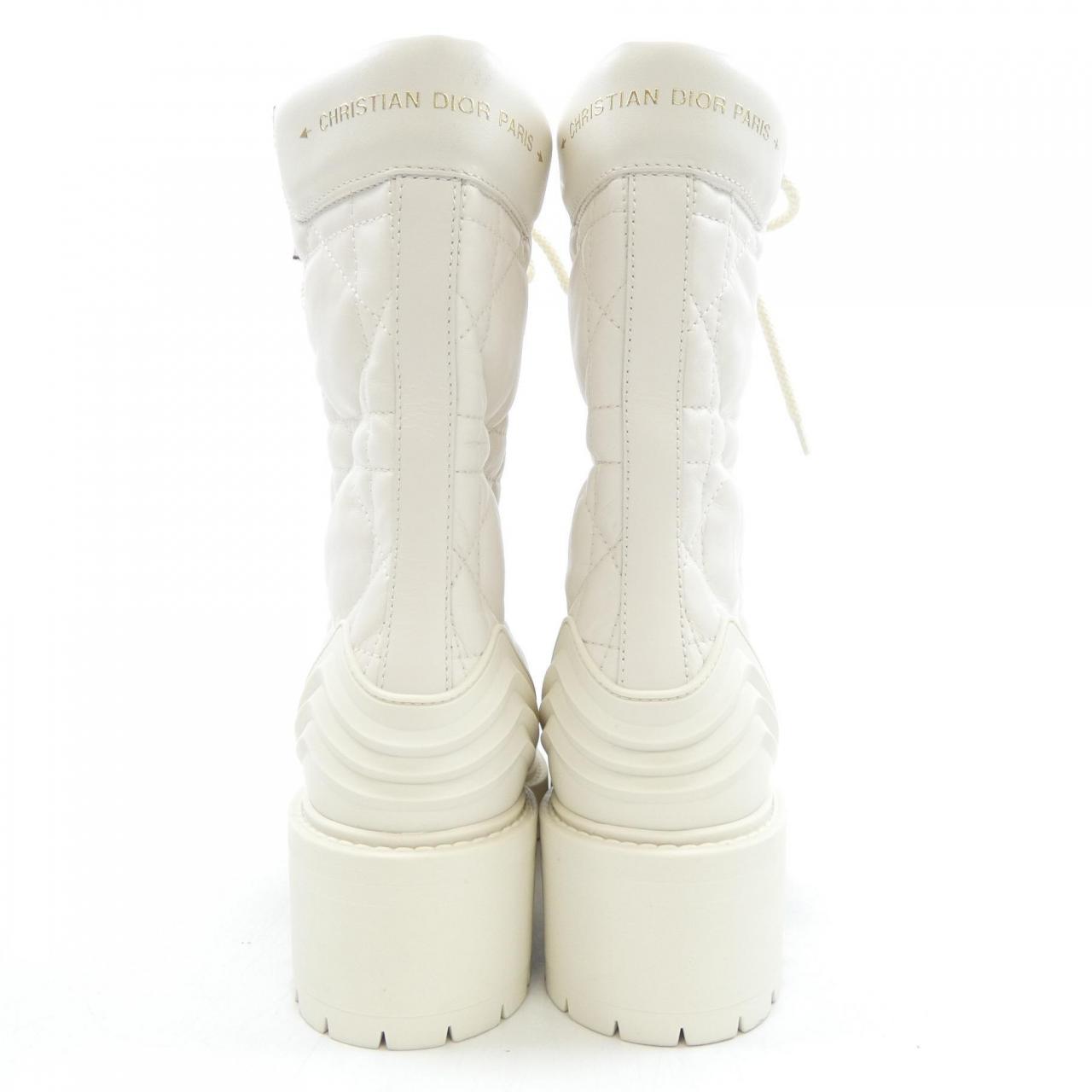 コメ兵｜クリスチャンディオール CHRISTIAN DIOR ブーツ｜CHRISTIAN