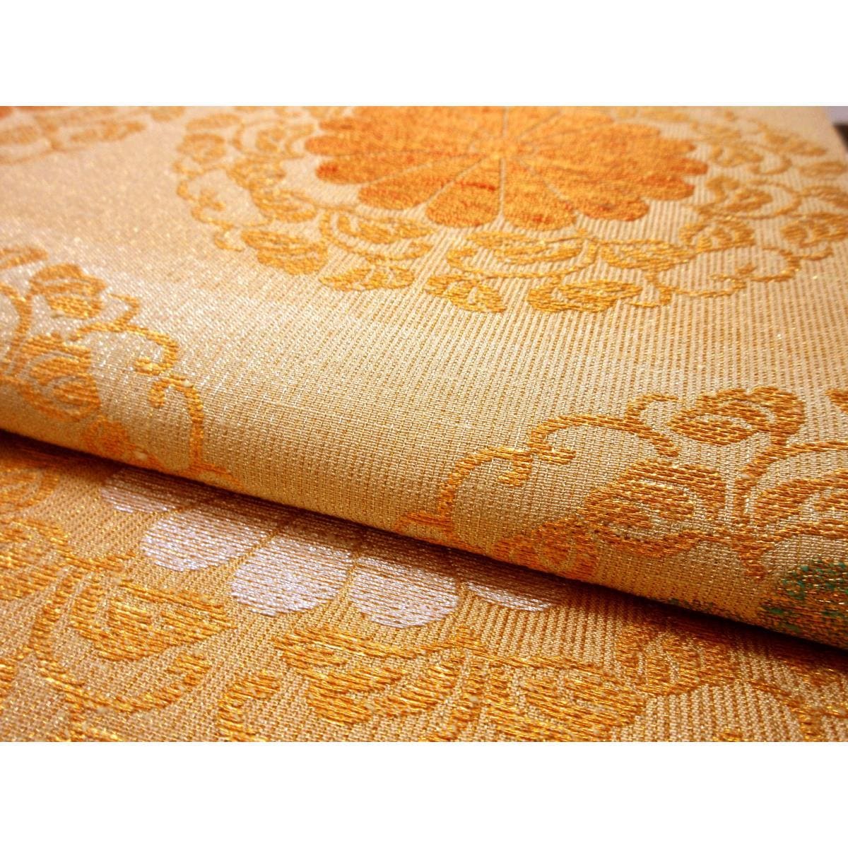 コメ兵｜【未使用品】袋帯 ねん金綴錦【桝屋高尾】｜マスヤタカオ