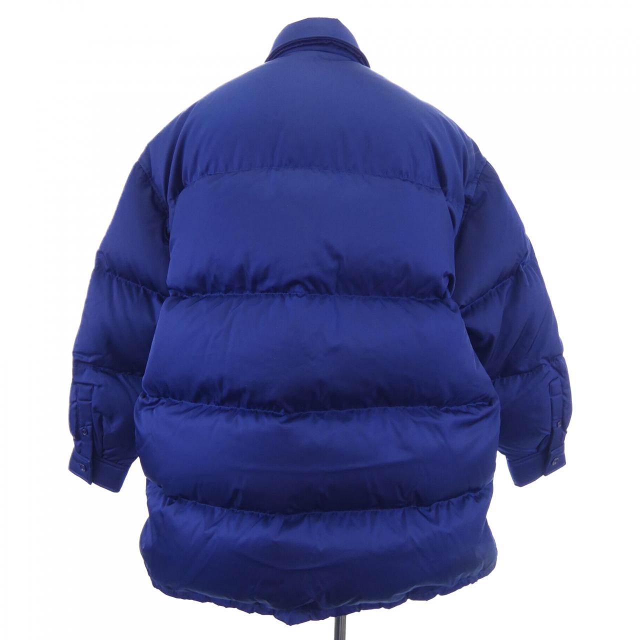 コメ兵｜プラダ PRADA ダウンジャケット｜PRADA｜レディース