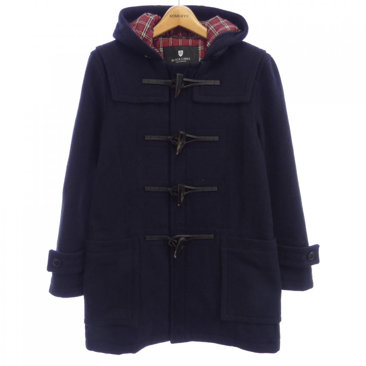 コメ兵｜ブラックレーベルクレストブリッジ BLACK LABEL CRESTBRI