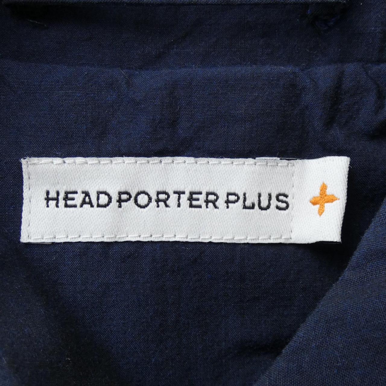 コメ兵｜ヘッドポータープラス HEAD PORTER PLUS コート｜HEAD PORTER