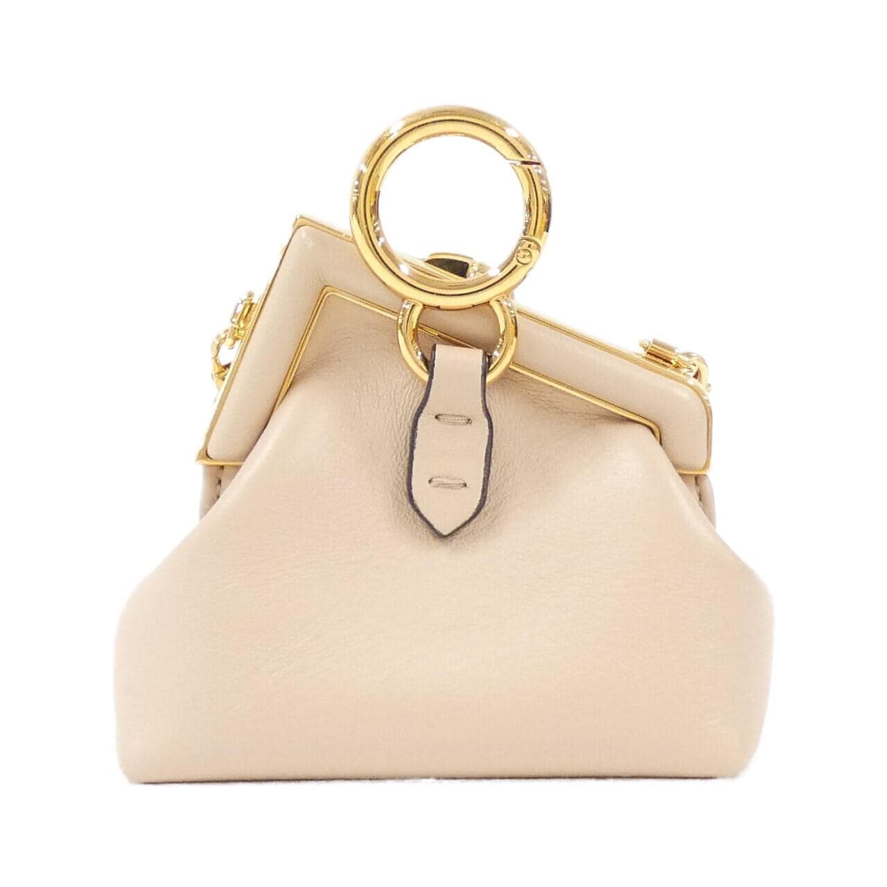 コメ兵｜フェンディ ナノ フェンディ ファースト チャーム 7AS051 ABVE