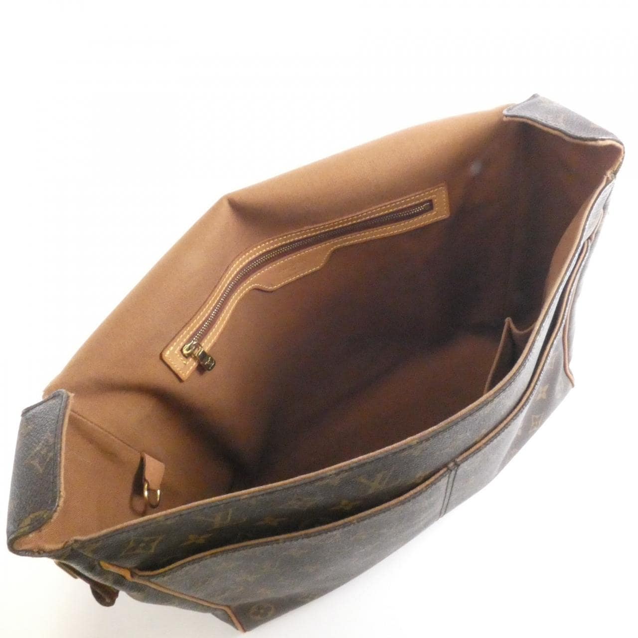 コメ兵｜ルイヴィトン モノグラム アベス M45257 ショルダーバッグ