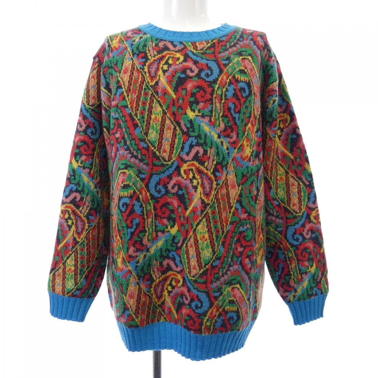 コメ兵｜エトロ ETRO ニット｜ETRO｜メンズファッション｜トップス