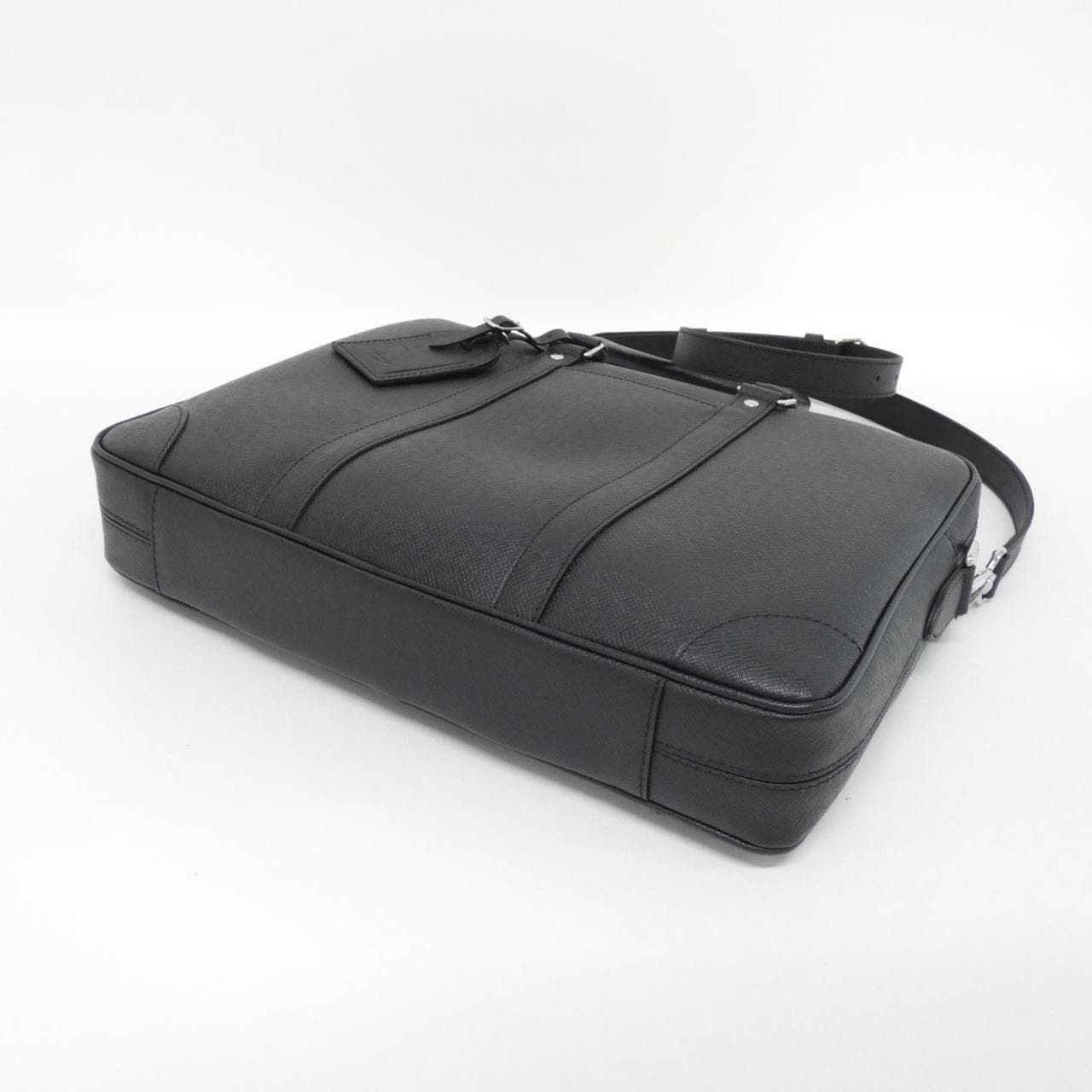 コメ兵｜ルイヴィトン タイガ ポルト ドキュマン ヴォワヤージュ