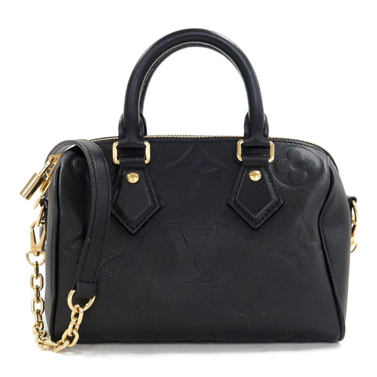 コメ兵｜【未使用品】ルイヴィトン モノグラムアンプラント スピーディ