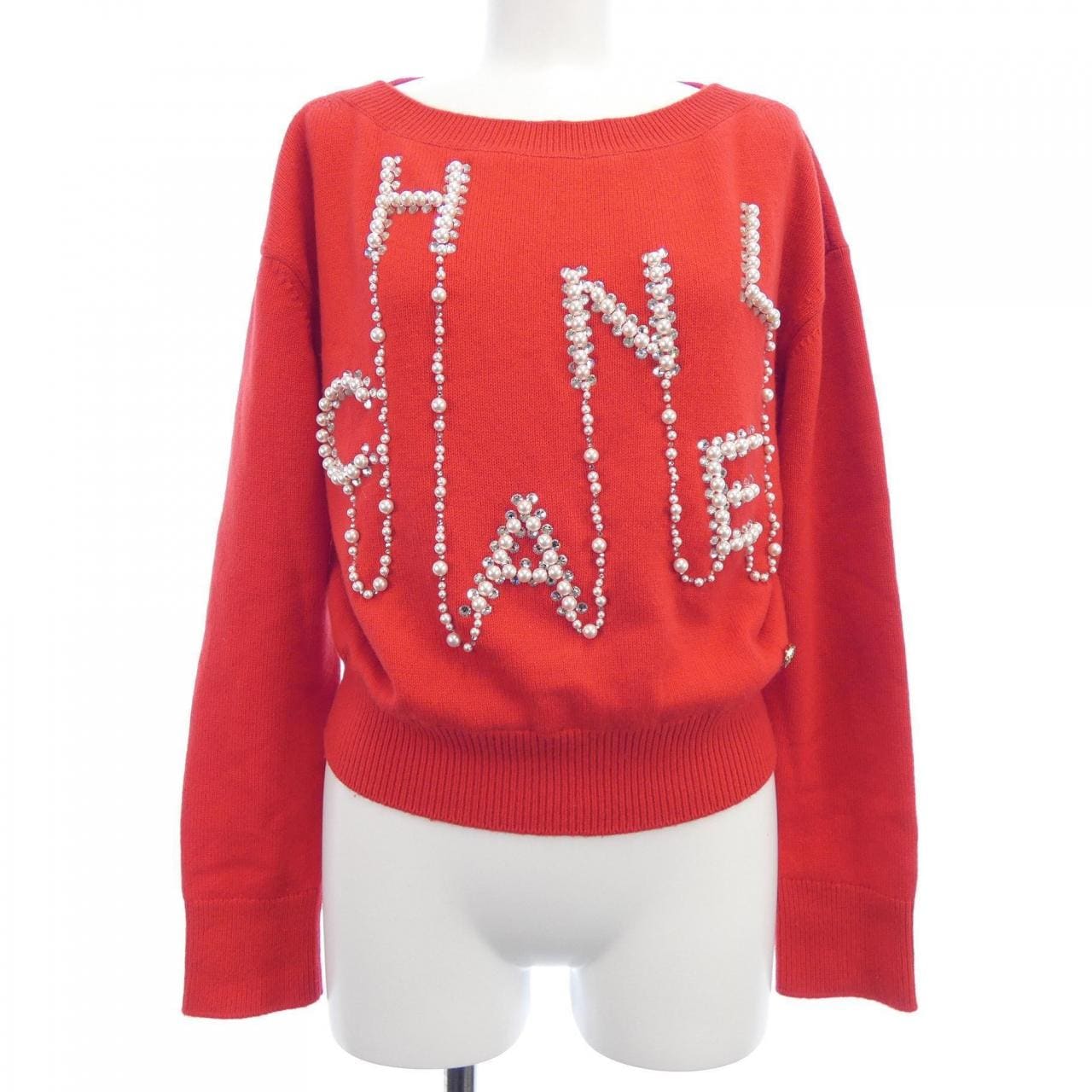 コメ兵｜シャネル CHANEL ニット｜CHANEL｜レディースファッション