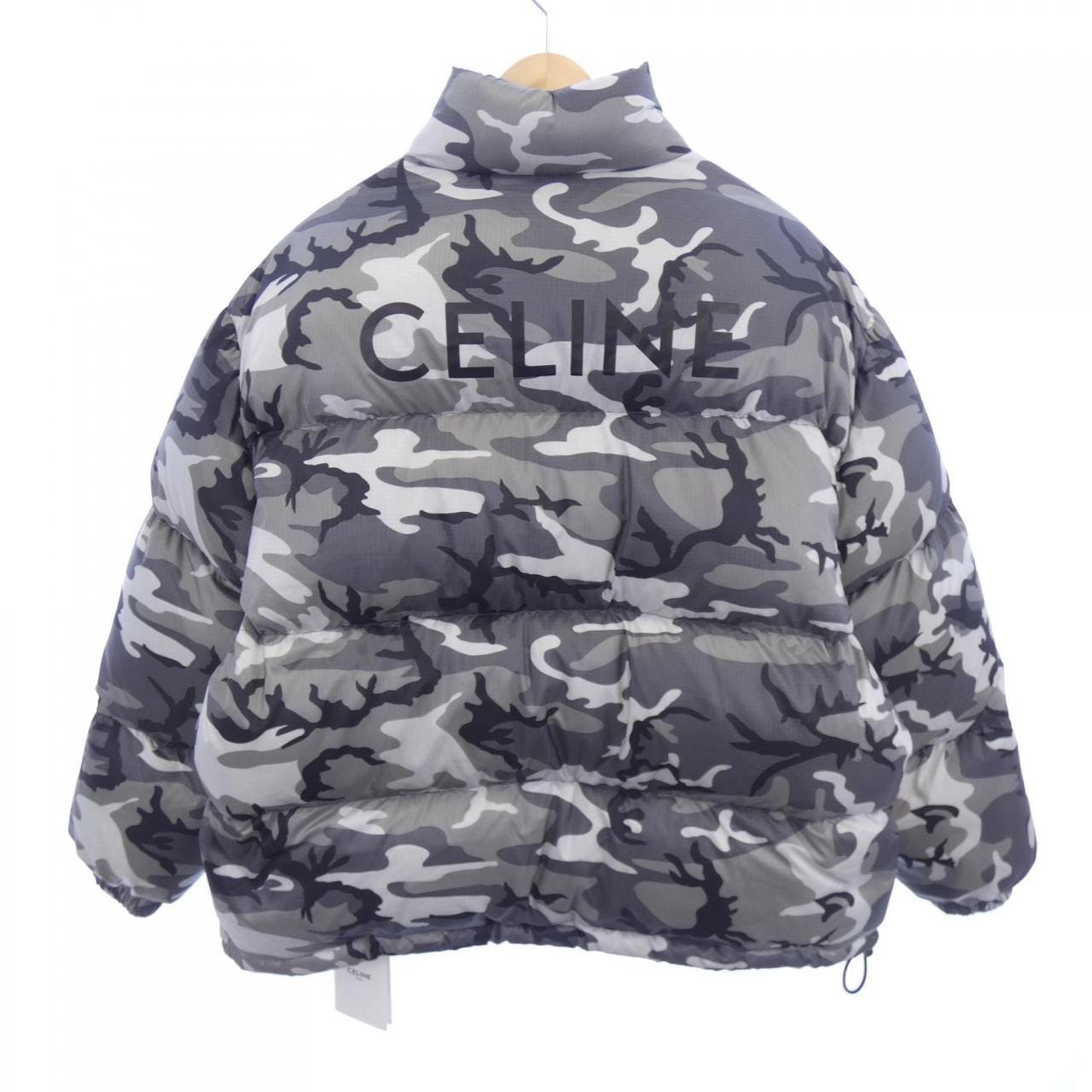 コメ兵｜セリーヌ CELINE ダウンジャケット｜CELINE｜メンズ