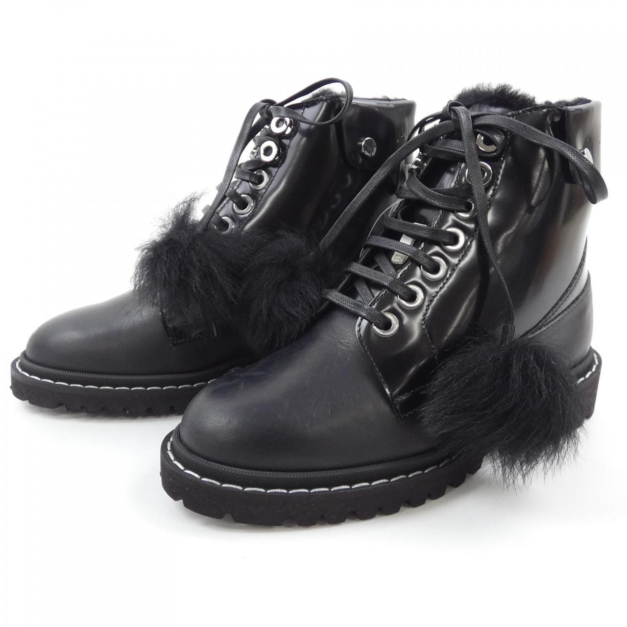 コメ兵｜ジミーチュウ JIMMY CHOO ブーツ｜JIMMY CHOO｜レディース