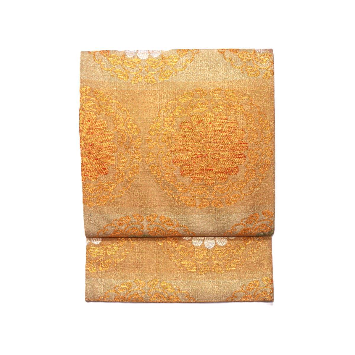 コメ兵｜【未使用品】袋帯 ねん金綴錦【桝屋高尾】｜マスヤタカオ