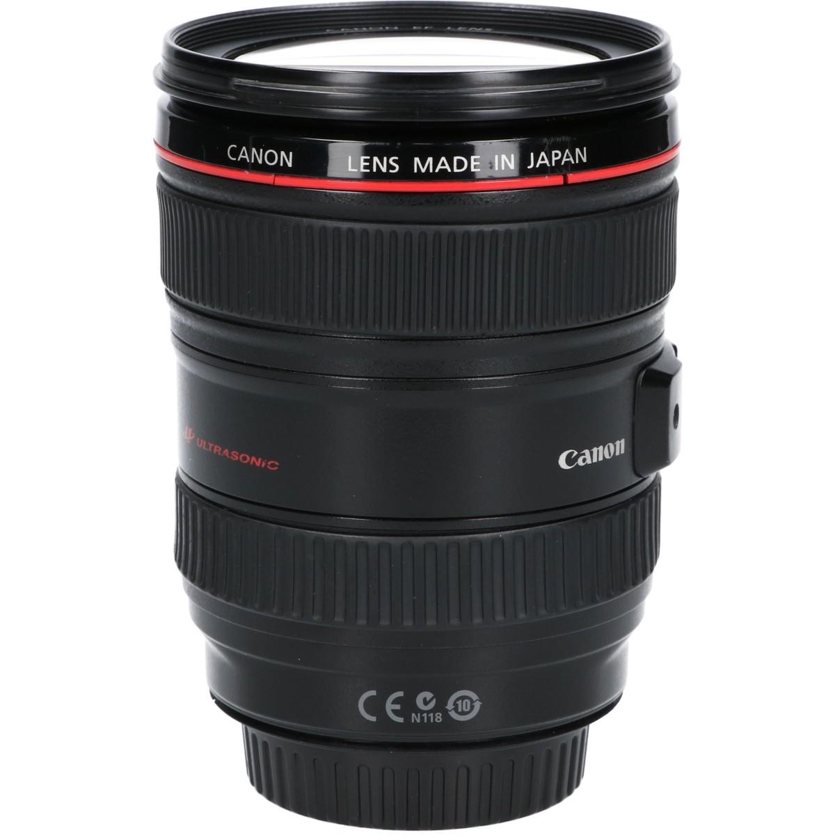 コメ兵｜EF24－105mm F4L IS USM｜CANON｜カメラ