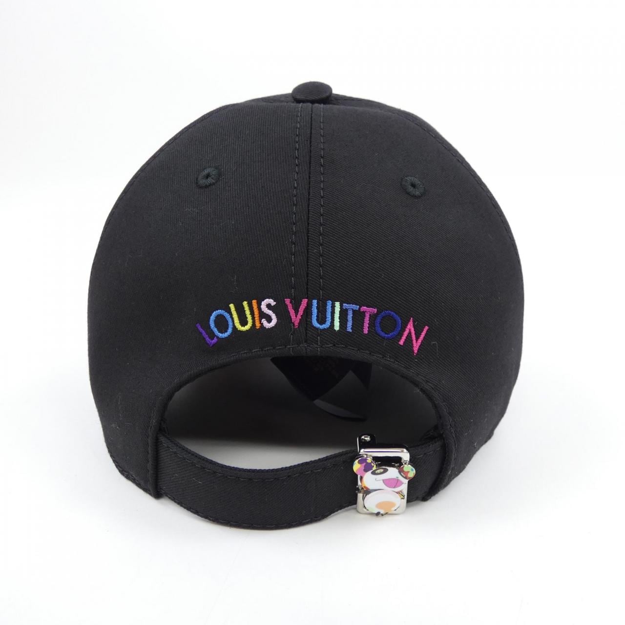 コメ兵｜ルイヴィトン LOUIS VUITTON LVxTM スーパーフラット キャップ