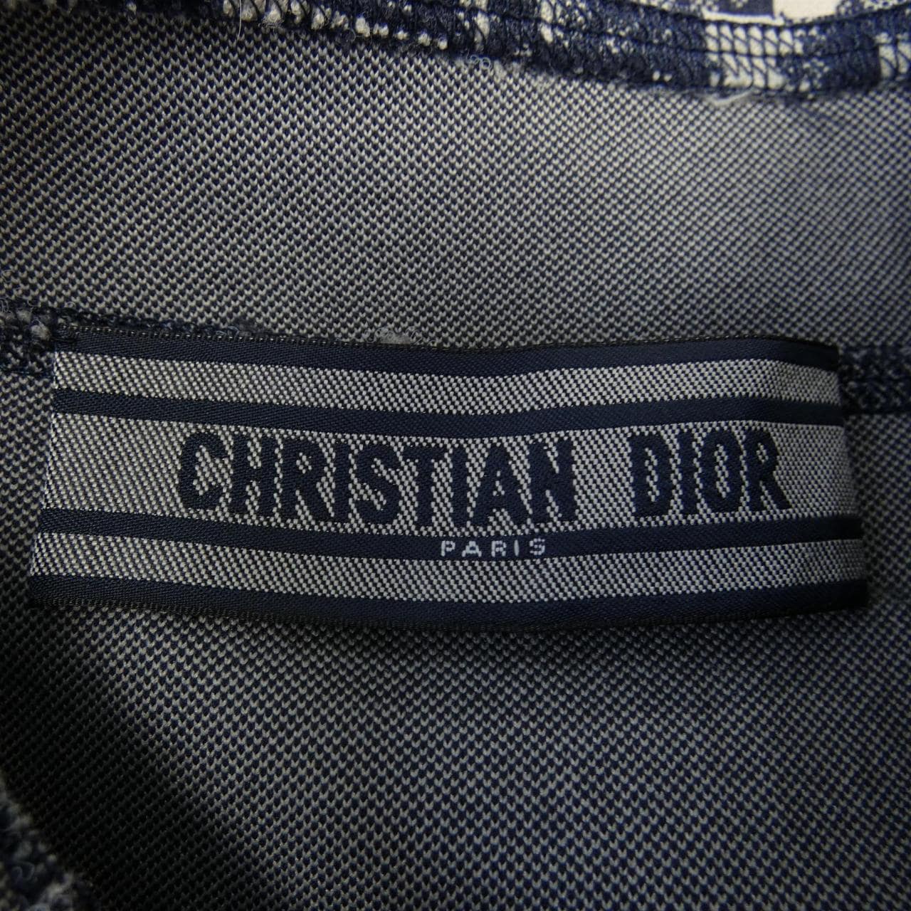 コメ兵｜クリスチャンディオール CHRISTIAN DIOR ワンピース