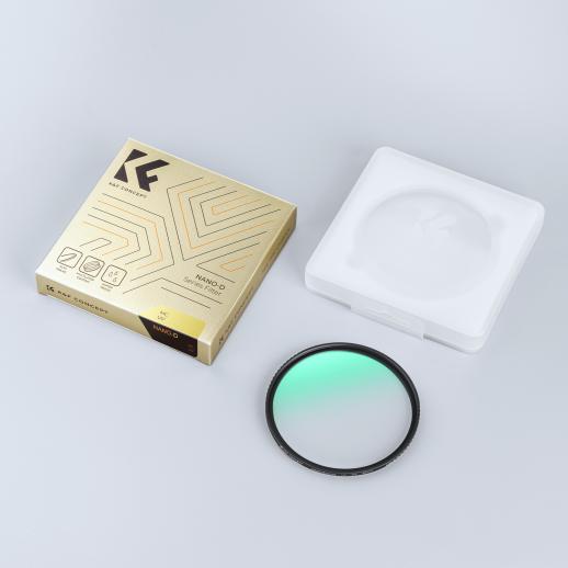 67mm レンズフィルター 高透過率 極薄 撥水防汚 AGC日本製光学ガラス