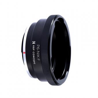 レンズ マウント アダプター | Kentfaith - K&F Concept
