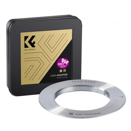 Sony Aレンズ アダプター | Kentfaith - K&F Concept