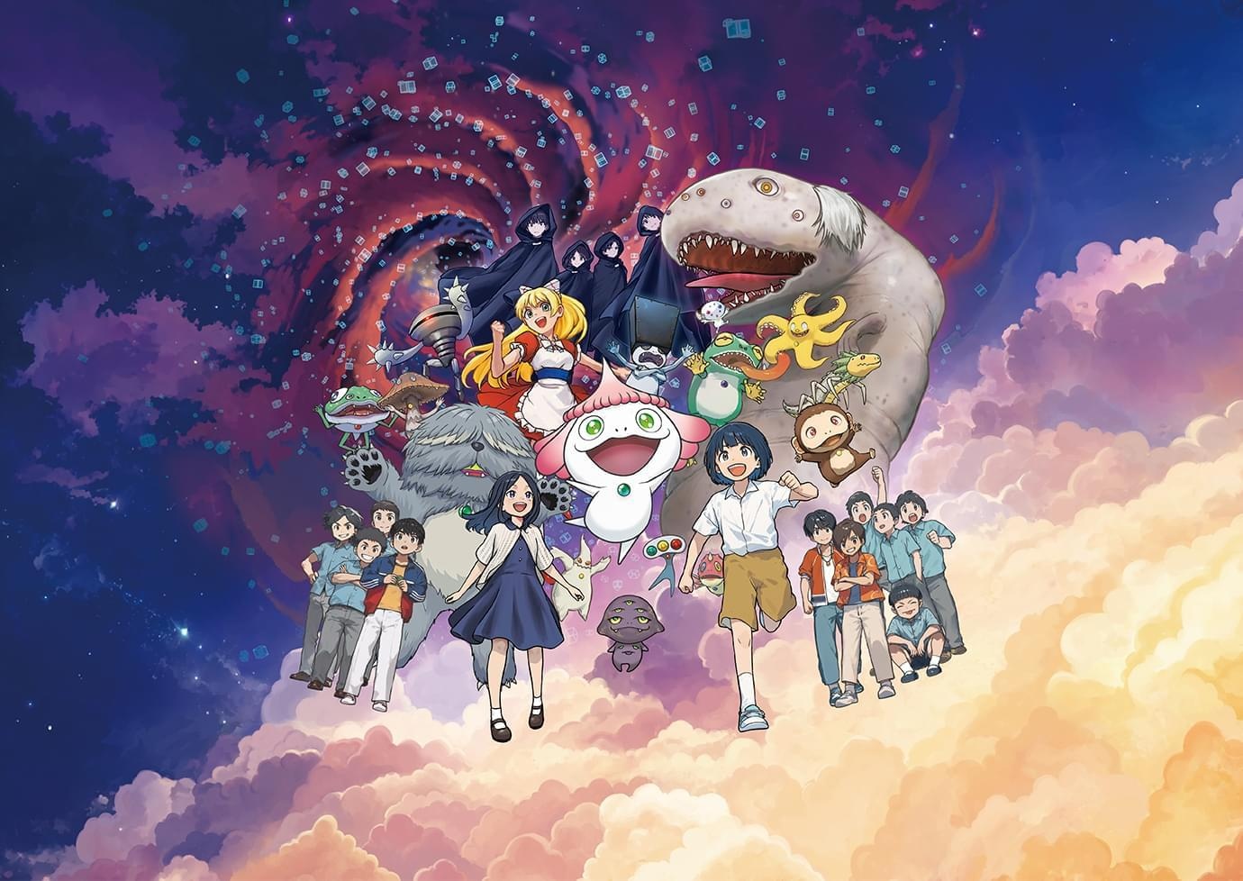 村上隆のカードゲーム『めめめのくらげTCG』公式大会中止へ「魂の部分