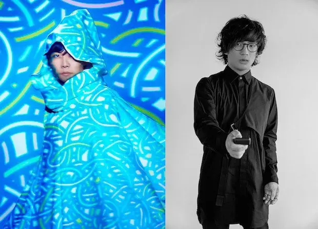 kz（livetune）× wowaka（ヒトリエ）対談 ロックスターの不在と音楽の