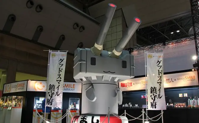 JINS PC for HACKERS」と『攻殻機動隊ARISE』がコラボ！ TGS限定