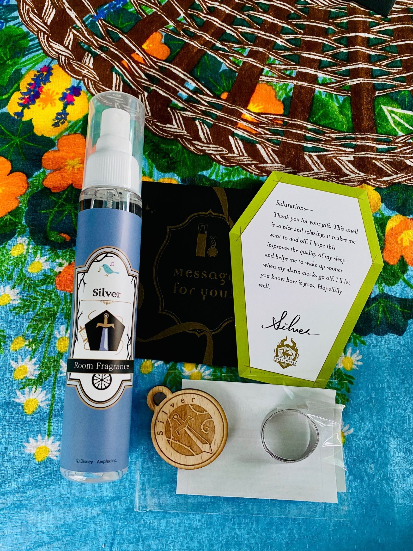 Disney TWISTED WONDERLAND（ディズニー ツイステッドワンダーランド