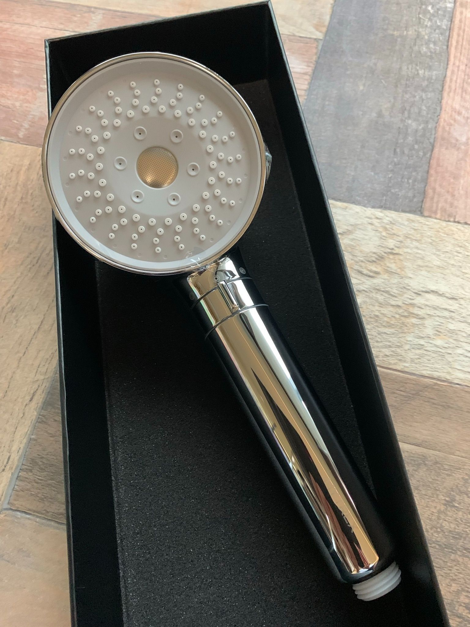 MYTREX：MYTREX HIHO FINE BUBBLE マイトレックスの口コミやレビュー