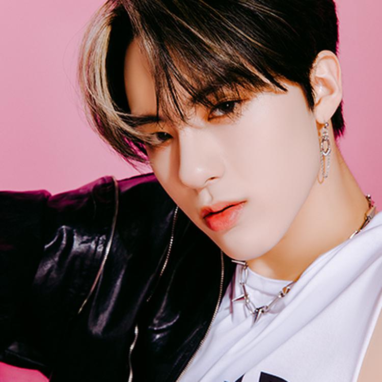 ERIC(THE BOYZ)'s Profile, Popularity Ranking & Latest Trends【KPOP