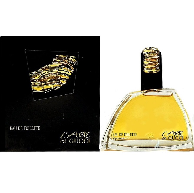 Gucci L`Arte di Gucci ✓ отзывы, распив/делюсь купить в Украине