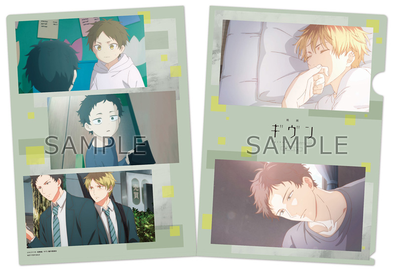 ギヴン 柊mix Blu-ray & DVD 2024年8月28日 発売中|アニメ