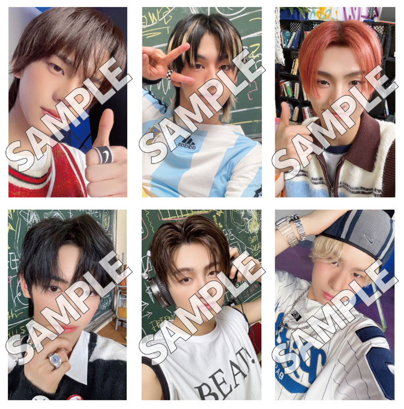 TWS 2ndミニアルバム「SUMMER BEAT!」発売決定！《HMV・＠Loppi限定