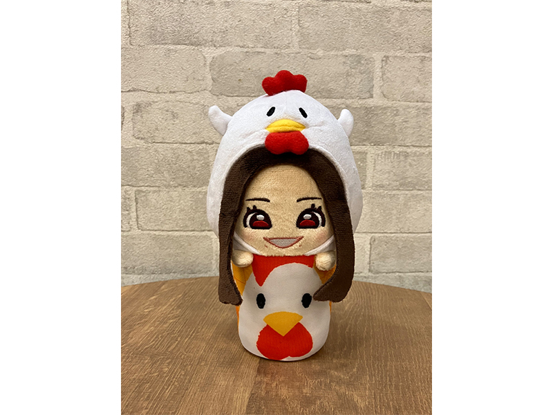 ももいろクローバーZ ローソンオリジナルグッズ|グッズ