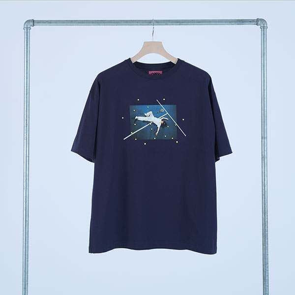 小沢健二×ずとまよ Tシャツ抽選販売！|