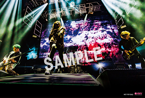 SUPER BEAVER ライブ ブルーレイ＆DVD『LIVE VIDEO 6.5 Tokai No