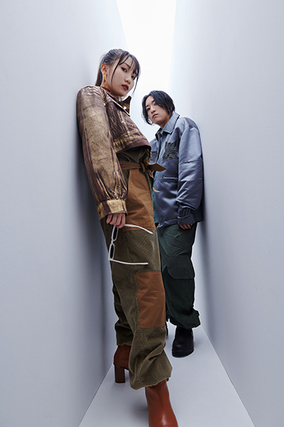 YOASOBI ブルーレイ『THE FILM 2』2024年4月10日発売《HMV限定特典