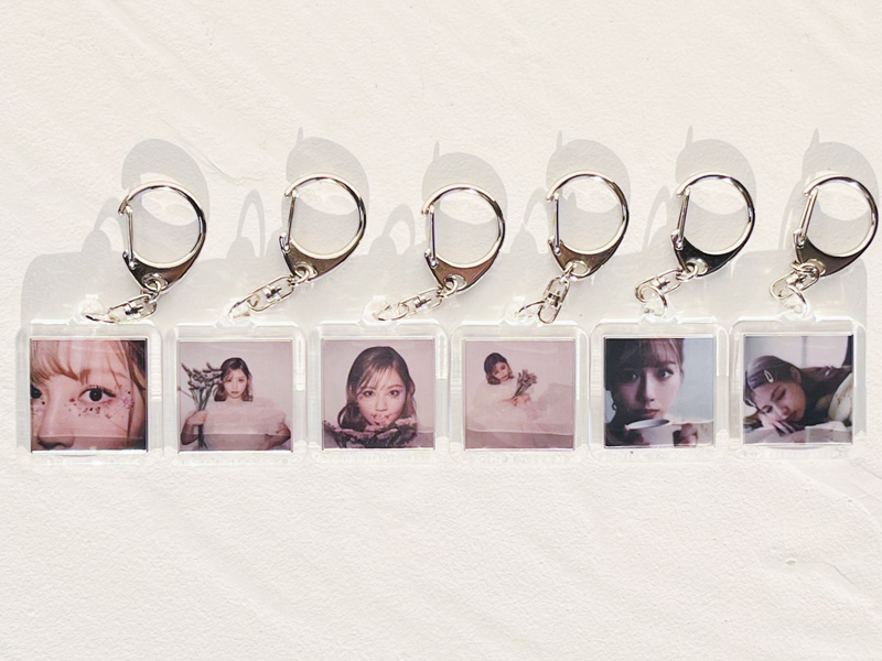 渡邉美穂のオリジナルブランド『No.25（ナンバーニジュウゴ）』 第二弾