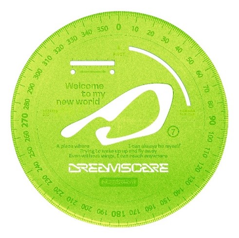 NCT DREAM 4thフルアルバム『DREAMSCAPE』|K-POP・アジア