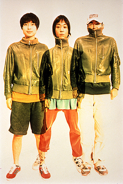 フィッシュマンズ 3CD+Blu-ray『HISTORY Of Fishmans』2月19日発売