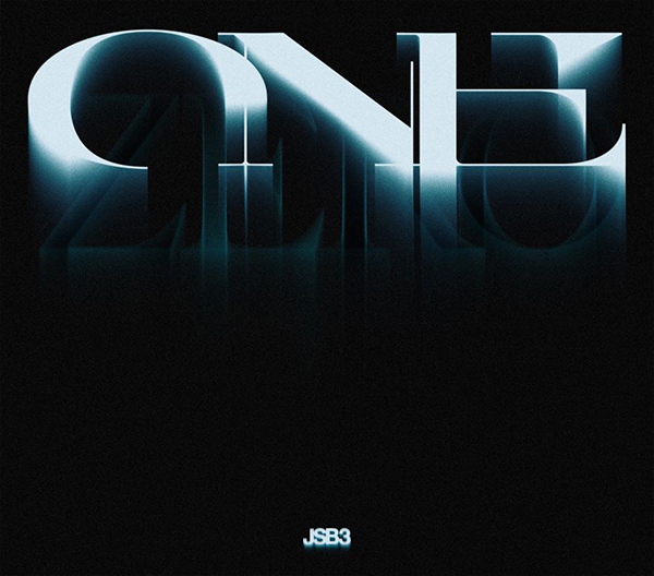 三代目 J SOUL BROTHERS from EXILE TRIBE ニューミニアルバム『ONE
