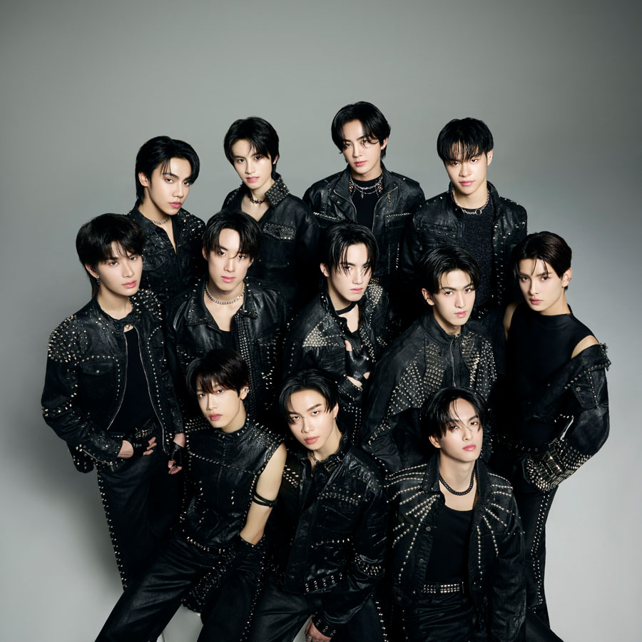 BUS because of you i shine 1stアルバム『Because of you i shine