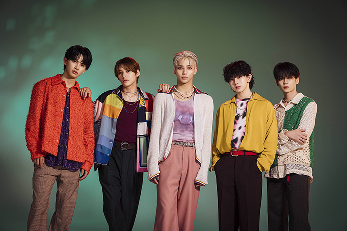 ONE N' ONLY ニューアルバム『AMAZONIA』2025年11月26日(水)発売