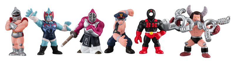 キン肉マン 完璧超人始祖編 Season 2 Blu-ray BOX 2025年10月29日 発売