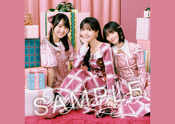 乃木坂46 新曲 40thニューシングル『ビリヤニ』 2025年11月26日(水