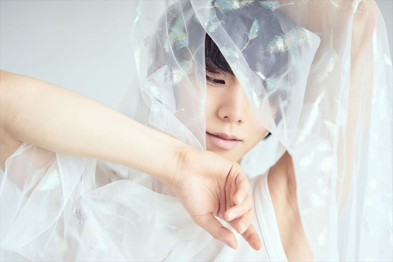 羽生結弦の無垢なポートレートを掲載『Photon 羽生結弦写真集』2026年3