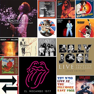 ザ・フー 名盤『フー・アー・ユー』スーパーデラックスエディション