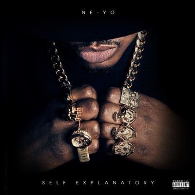 ニーヨ (NE-YO) 4年ぶり最新アルバム『Self Explanatory』リリース