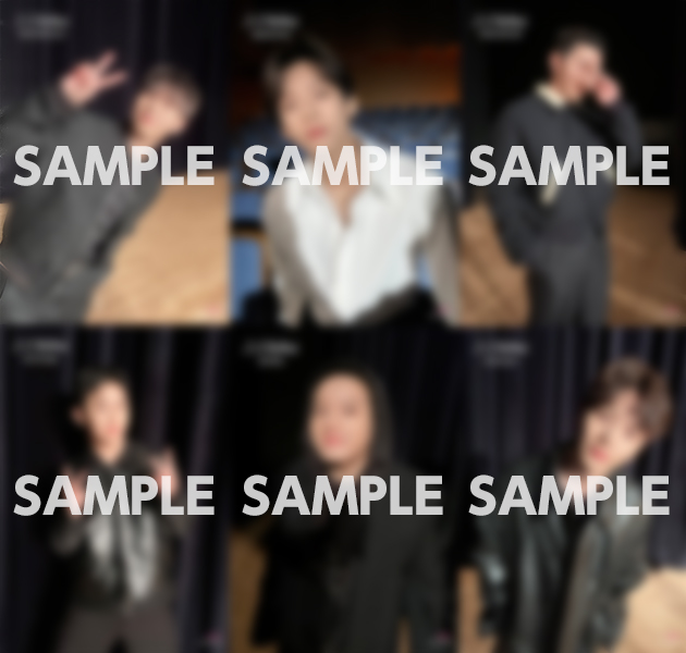 BTOB 完全体でカムバック！3rdフルアルバム『Be Together』をリリース