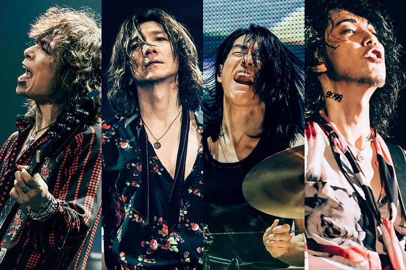 イエモン デビュー30周年記念作品第三弾リリース、完全生産限定盤