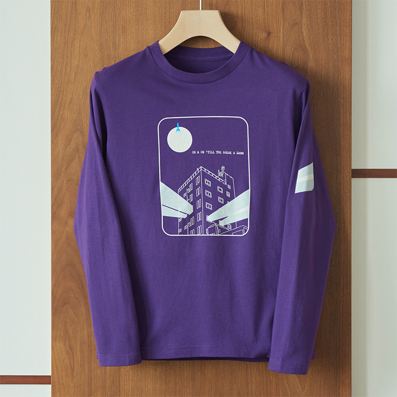 小沢健二 ブギーバックTシャツ 限定販売|グッズ