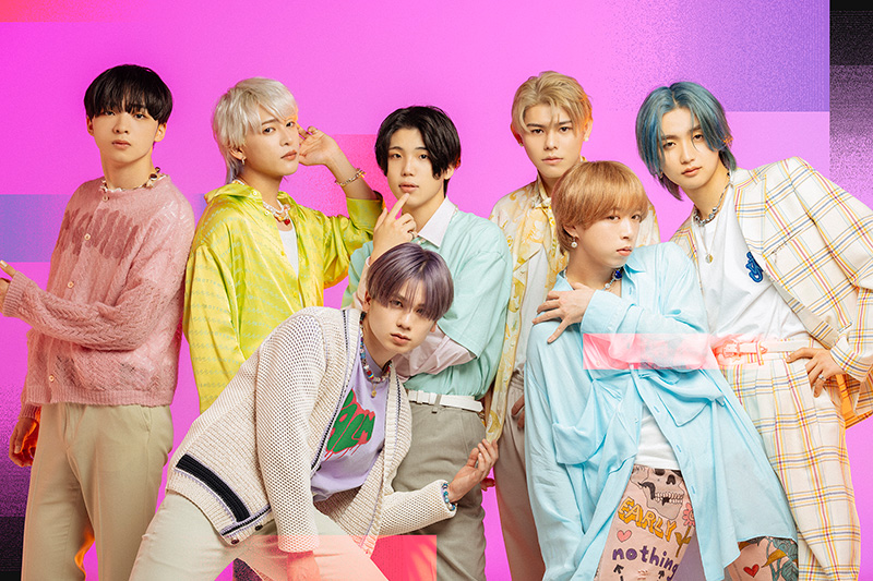 BE:FIRST 2ndシングル 『Bye-Good-Bye』《HMV限定特典：クリアしおり