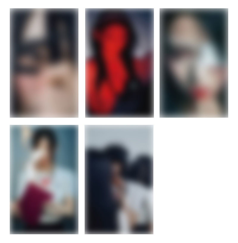 LE SSERAFIM 待望の1st Studio Album 'UNFORGIVEN' 発売決定！《応募