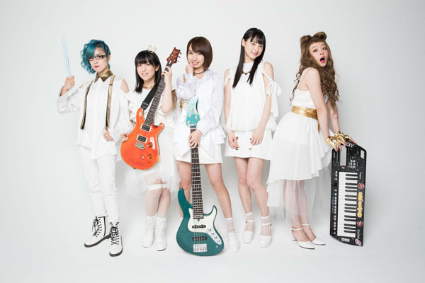 Gacharic Spin“ライバー大宴祭”The Movie｜映画のチケット ローチケ